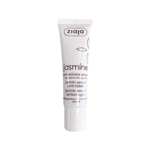 Ziaja - Sérum facial anti-rugas Jasmine