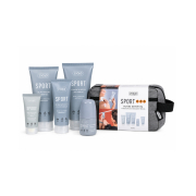 Ziaja - Conjunto de cuidados corporais Sport