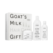 Ziaja - Conjunto de presente Goat´s Milk Hair Care