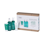 Ziaja - Conjunto de presentes Manuka Tree Purifying