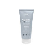 Ziaja - *Sport* - Gel de banho e xampu 2 em 1