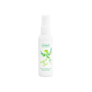 Ziaja - *Tropical Scents* - Bruma facial e corporal - Tropical & Citrus