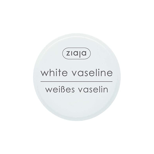Ziaja - Withe vaselin