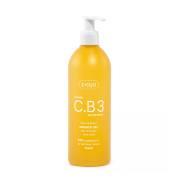 Ziaja - *Vitamin C.B3 Niacinamide* - Gel de banho