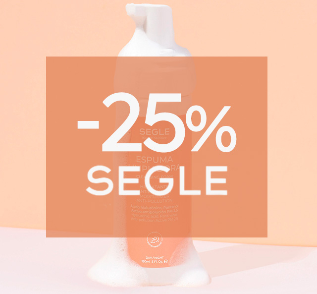 -25% Segle