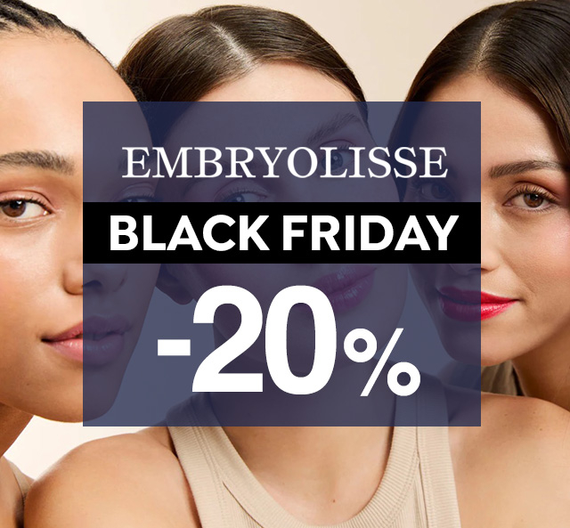 -20% Embryolisse