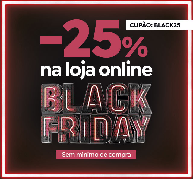 Black Friday 2025