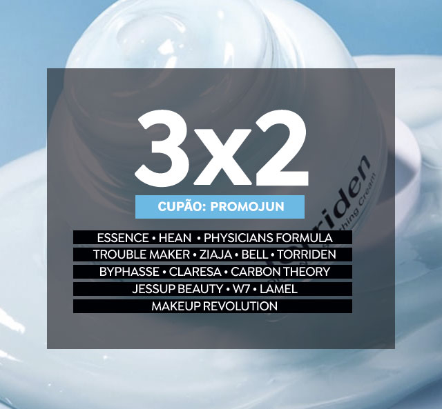 3x2 Marcas