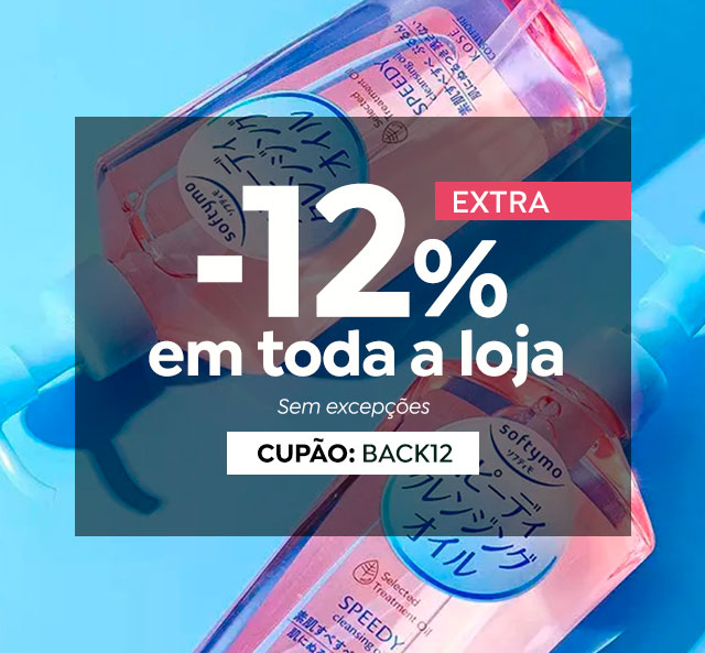 -12% en TODA la web