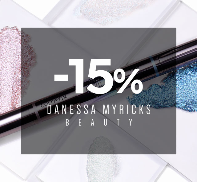 -15% Danessa Myricks