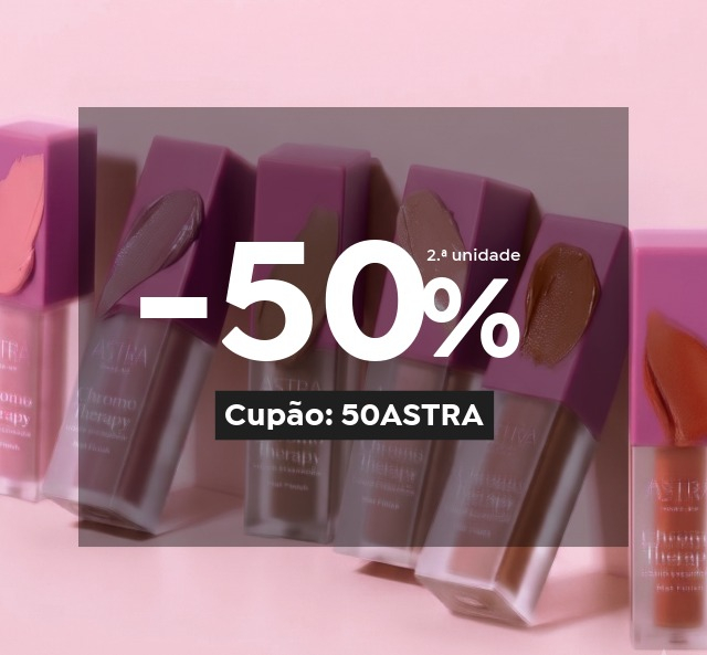 2ª al 50% ASTRA