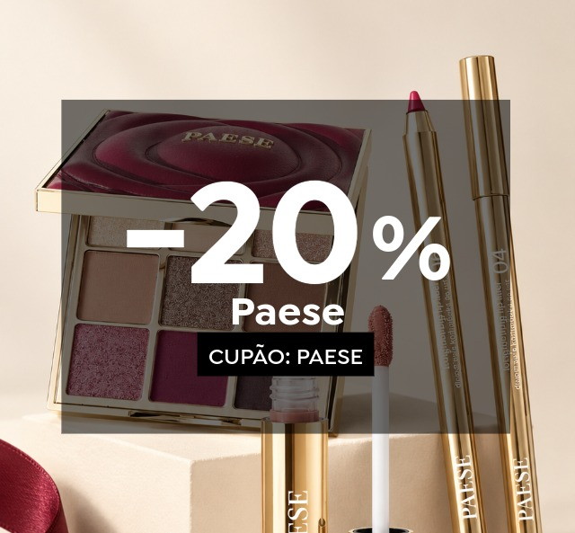 -20% en Paese