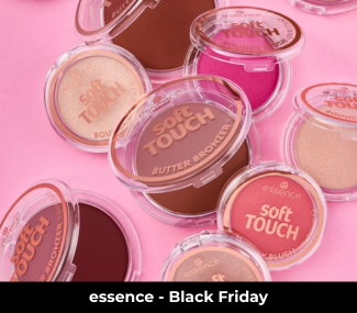 Essence - Black Friday
